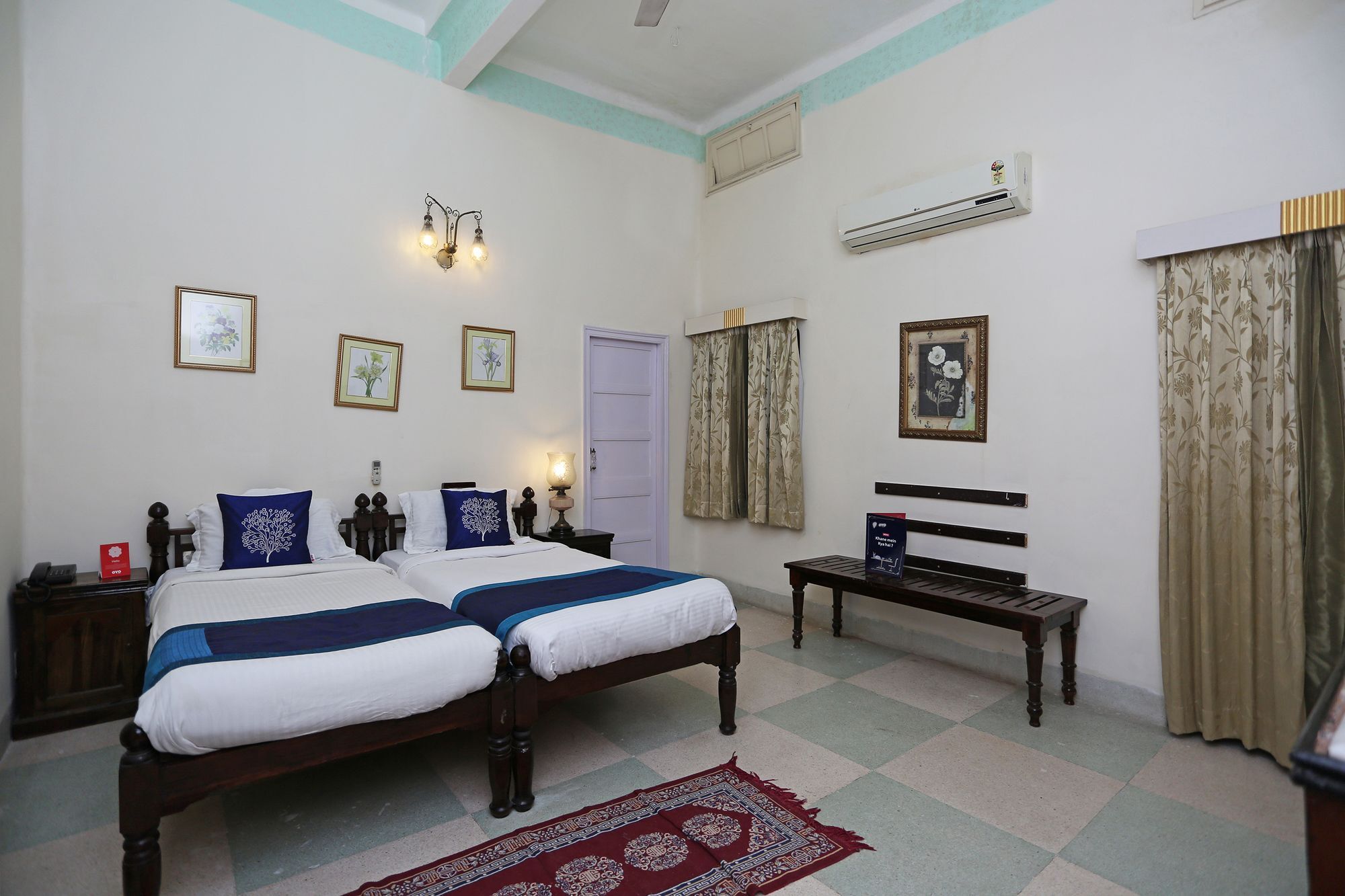 Oyo 9306 Near Iit Hotel Jodhpur (Rajasthan)