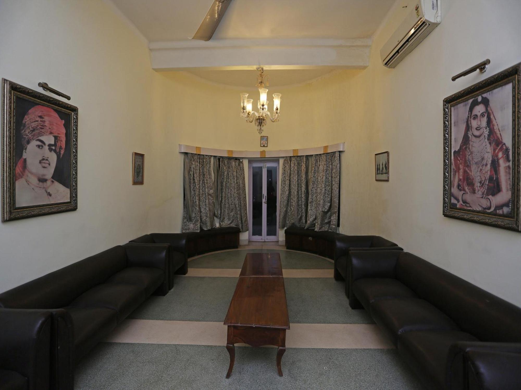 Hotel Oyo 9306 Near Iit Jodhpur (Rajasthan)
